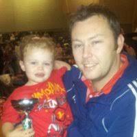 Elias Burke Email & Phone Number