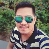 5 "Darwin Olivar" profiles