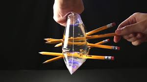 10 Amazing Science Tricks Using Liquid Science Tricks Easy Science Experiments Summer Science Experiments