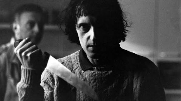 Dario Argento: "The Master of Terror" cover image