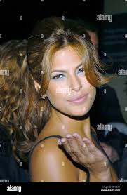 Hitch 2005 eva mendes Banque de photographies et d'images à haute  résolution