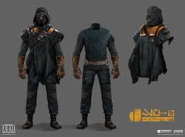 Artstation Jedi Fallen Order Shipyard Riggers Jordan Lamarre Wan Star Wars Outfits Star Wars Pictures Star Wars Planets