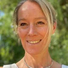 Katharine (Kate) Maher