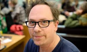 The NHS saved our lives