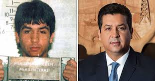 In 1527, the nobleman and military. Francisco Garcia Cabeza De Vaca The Governor Of Tamaulipas Is Investigated For Alleged Links With The Gulf Cartel World Today News