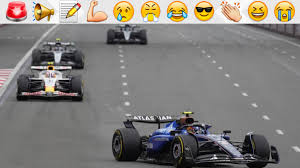 ¡Sainz Sorprende en Bakú! Crónica y Clasificación del GP Azerbaiyán 2025 - Imagen principal del artículo