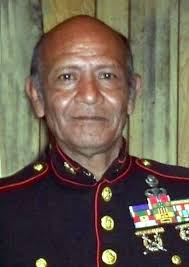 1st Sgt. Ruperto Orta, Jr. (USMC, Ret.) Obituary September 3, 2022