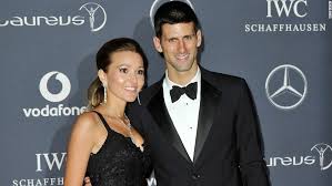The joker) was born in belgrade, sfr yugoslavia. Novak Djokovic Is Role Model For Serbian Youth Cnn