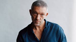 He is a french model. Vincent Cassel Has Just 20 Minutes To Spare The New York Times