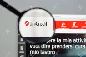 And one of the largest financial conglomerates in europe. Milan Italy August 10 2017 Unicredit Bank Website Homepage Stock Photo Picture And Royalty Free Image Image 89160048