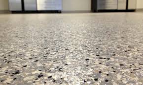 polyaspartic garage floor coating 3