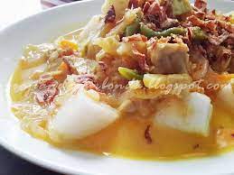 Lontong tahu bumbu kacang #tahu lontong jawa timur #tahu lontong malang #tahu lontong kecap #mama azka kitchen. Kitchen Mak Tok Sajian Dapur Bonda Lontong Johor