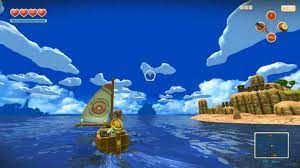 Stroh conceived of a violin constructed with a metal resonator and horn, producing a louder, brighter sound compared to a traditional wood violin. Oceanhorn Monster Of Uncharted Seas Free Download Pc Game