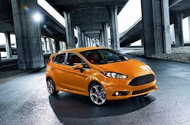 Ford Fiesta Usa 1976 2019 Now Gone But Not Forgotten By Enthusiasts Check It Out Ford Fiesta St Ford Fiesta Ford Suv