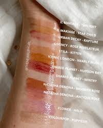 Stay All Day Liquid Lipstick - Fiery By Stila For Women - 0.1 Oz Lipstick -  Walmart.Com