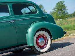 Image result for Almond Green 1938 Oldsmobile