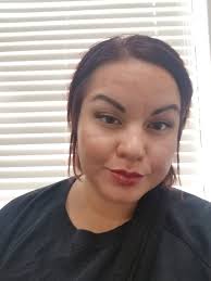 Eleanor had another amazing photo shoot and totally rocked her Strawberry  Shortcake and Glossy Gloss!