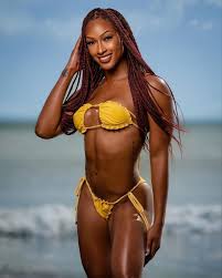 Jakara Jackson - Free pics, galleries & more at Babepedia