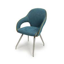 aura teal blue fabric and leather dining chair faux leather dining chairs grey upholstered dining chairs dining chair upholstery
