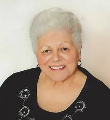 Obituary of Norma Ida Giannelli
