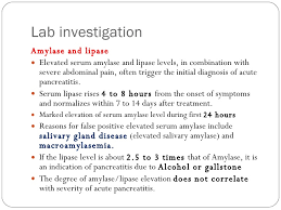 Acute Pancreatitis