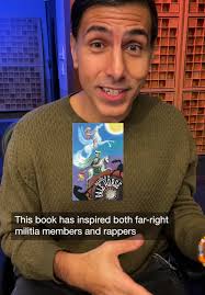 Original William Copper Pale Horse