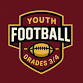 PYF Youth Football 3/4 AWAY v. Nashua Pal event image