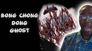 BONG CHONG DONG GHOST :: SCARY COMIC :: 