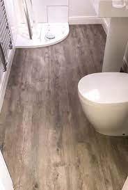 Bathroom Floor Using Karndean Wood Flooring Van Gough Distressed Oak Wgw82t Karndeanfloors A Bathroom Flooring Karndean Flooring Laminate Flooring Bathroom