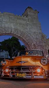 See more ideas about pizzazz, cellphone wallpaper, galaxy wallpaper. Vehicles Chevrolet Bel Air Mobile Abyss
