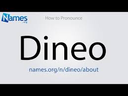Jan 16, 2019 · how to pronounce portia? What Does The Name Dineo Mean