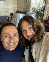 I do not know anybody who is quite the force of nature that you are. From  the time I have any conscious memory, I heroine worshipped you. You, like  all elder siblings,