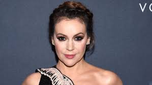 Image result for alyssa milano