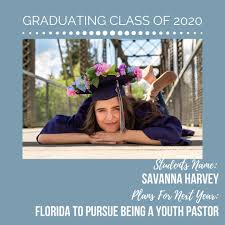Maybe you would like to learn more about one of these? Lifechurch360 I M Graduating From Lincoln Hill High School And My Goal Is To Become A Youth Pastor I Am Moving To Florida June 16th To Start Off My Journey And To