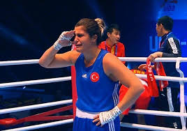 L.yang ile busenaz sürmeneli arasındaki kadınlar dünya boks şampiyonası 64/69kg final maçı, trt spor hd kanalında canlı yayınlanacak. Busenaz Surmeneli Dunya Sampiyonu Trabzonspor Kulubu Resmi Web Sitesi