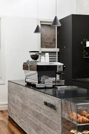 © 2021 the timeless kitchen. Minimal Space Maximum Impact At Dux Coffee Design Anthology