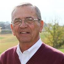 Jim Shymanski Obituary