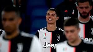 Juventus official fan club russia. So Konnte Juventus Turin 2020 21 Auflaufen