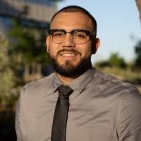 Samuel Yanez-Ramirez