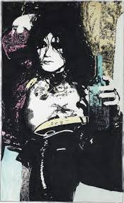 Bam Bottle Transvision Vamp Rock N Roll My Chemical Romance