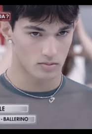 daniele diva doria #amiciufficiale #amigos #perte #foryourpages  #amicidimariadefilippi #amici24 #ballerini #danza #danieledoria #fyp  #serale #danieleamici #rudy #celentano #perte #viral_video