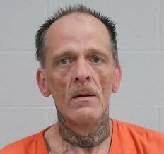 Sheriff Carl Hefner reports