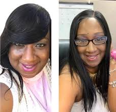 Wow! Stephani said she's loving the new her. Liver focus and healthy eating  got her right!! BAM!! She says she also drinks a gallon of water per day,  workouts most weekdays and