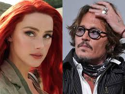Depp was raised in florida. Aquaman Johnny Depp Reportedly Tried To Have Amber Heard Removed