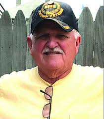 Obituary: RALPH HARRISON SR.