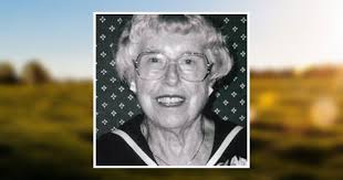 Ruth Lindman Obituary October 23, 2009