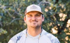 Trinity River Archives