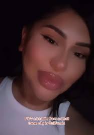 559 Selma California