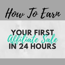 How To Make Your First Affiliate Sale In 24 Hours Domain Registration Domain Registration Domainregistration In 2020 Affiliate Sales Siteground Hosting Affiliate
