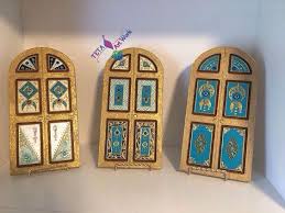 hand paint on wood iraqi art iraqi wood shanasheel رسم يدوي على الخشب شناشيل على الخشب شناشيل خشب رسمhandpint on woods woodworking artwork decor art